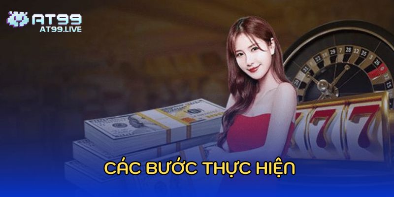 Hướng dẫn đăng ký AT99 khách hàng thực hiện nhanh chóng