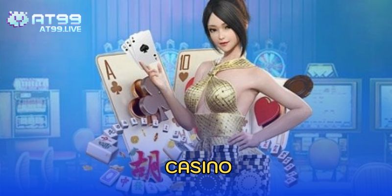 game-casino