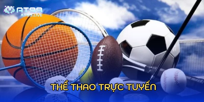 the-thao-truc-tuyen