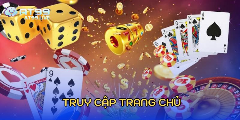 truy-cap-trang-chu